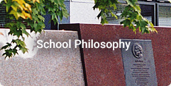School Philosophy