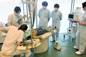 松本 歯科 大学 病院