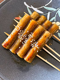 第12回カムカムメニュー・写真コンテスト表彰式